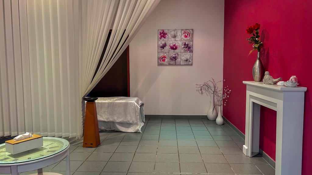 Chambre funéraire montauban