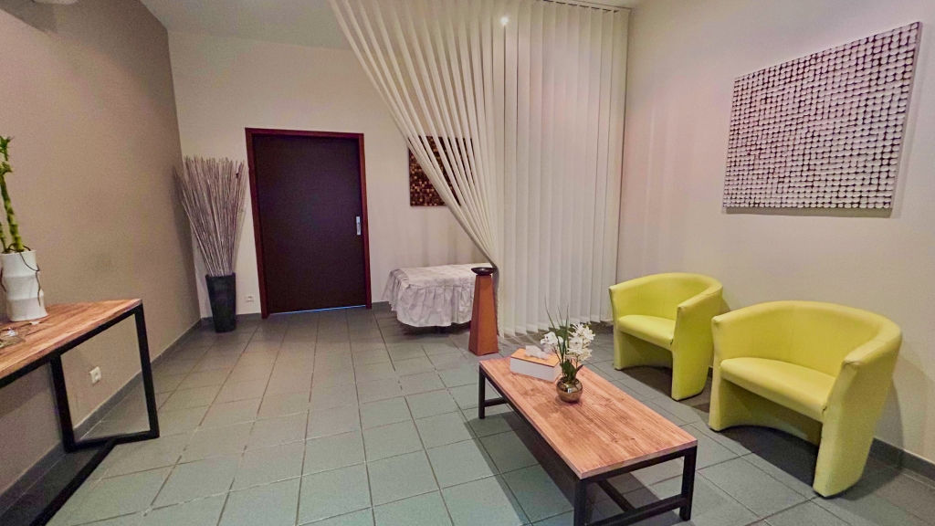 Chambre funéraire montauban